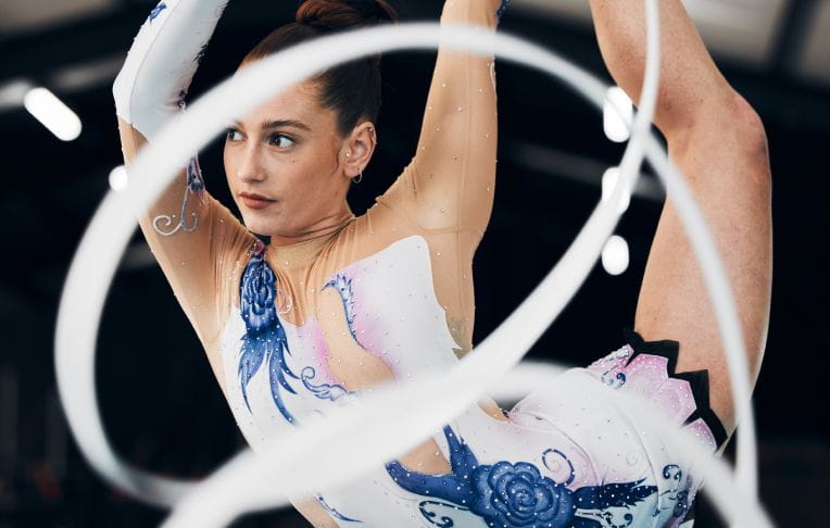 Этика спорта и высокий уровень организации