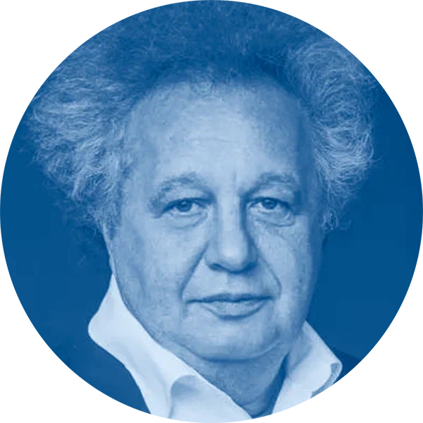 Евгений Горенбург