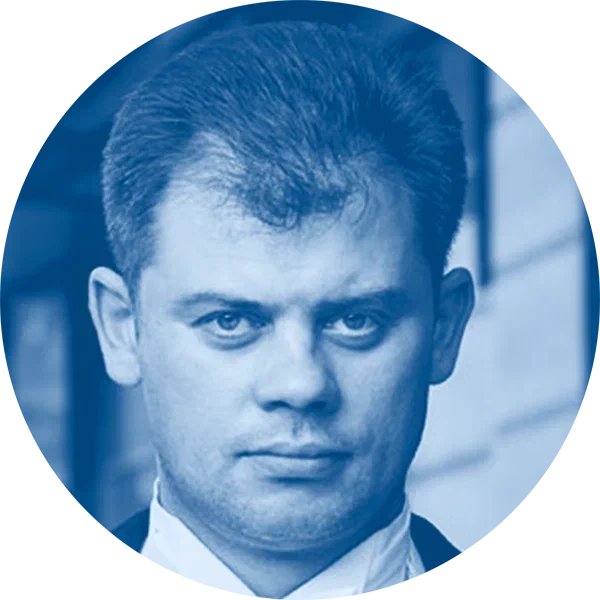 Дмитрий Филатов