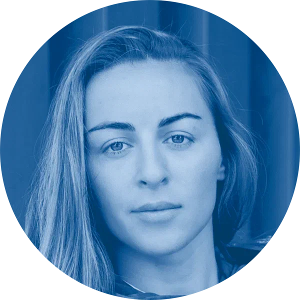 Саадат Далгатова