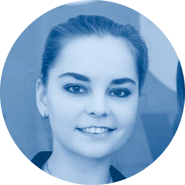 Арина Аверина