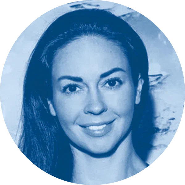 Анастасия Тукмачева