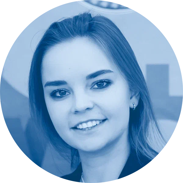 Дина Аверина