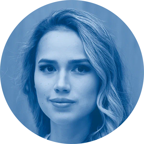 Арина Загитова