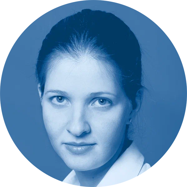 Наталья Шнейдерова