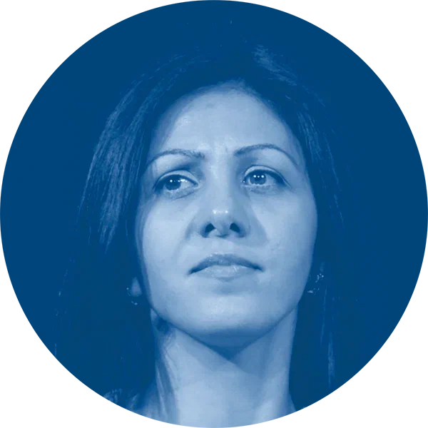 Карина Азнавурян