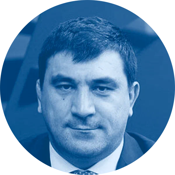 Давид Мусульмес