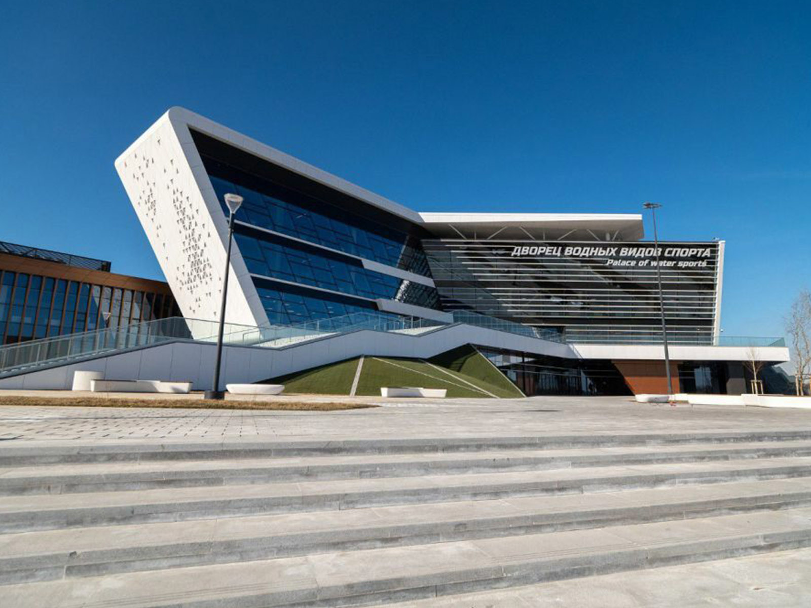 Алексей Сорокин и Евгений Куйвашев договорились о взаимодействии при подготовке к Играм в Екатеринбурге